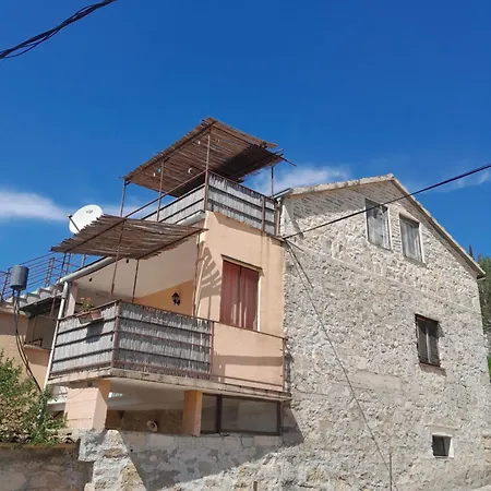 Darinka Apartmán