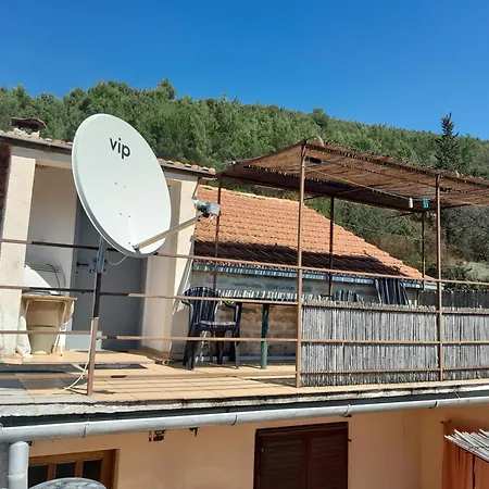 Apartmán Darinka *