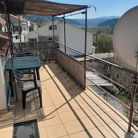 Apartmán Darinka Skradin