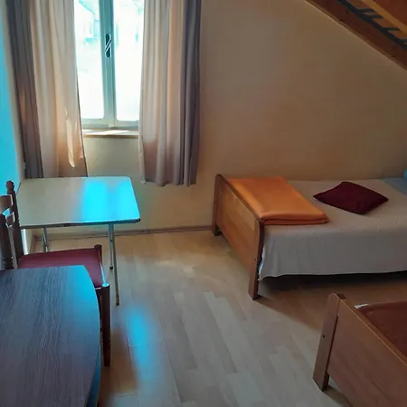 Apartmán Darinka *